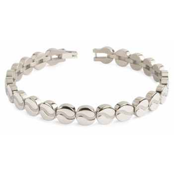 náramok Boccia Titanium 03023-01