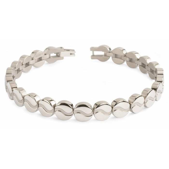 náramok Boccia Titanium 03023-01