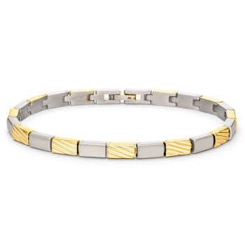 náramok Boccia Titanium 03062-02