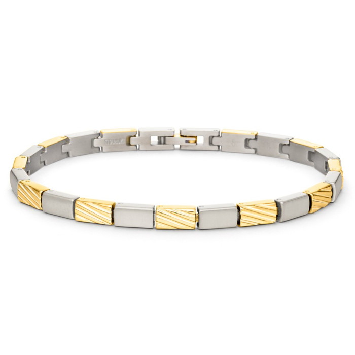 náramok Boccia Titanium 03062-02