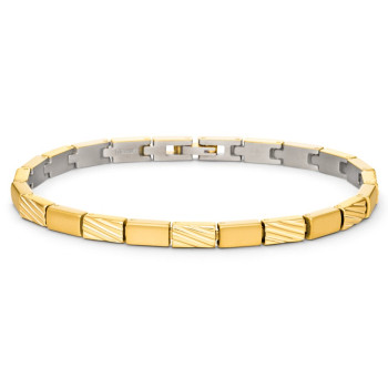 náramok Boccia Titanium 03062-03