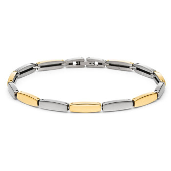náramok Boccia Titanium 03063-02