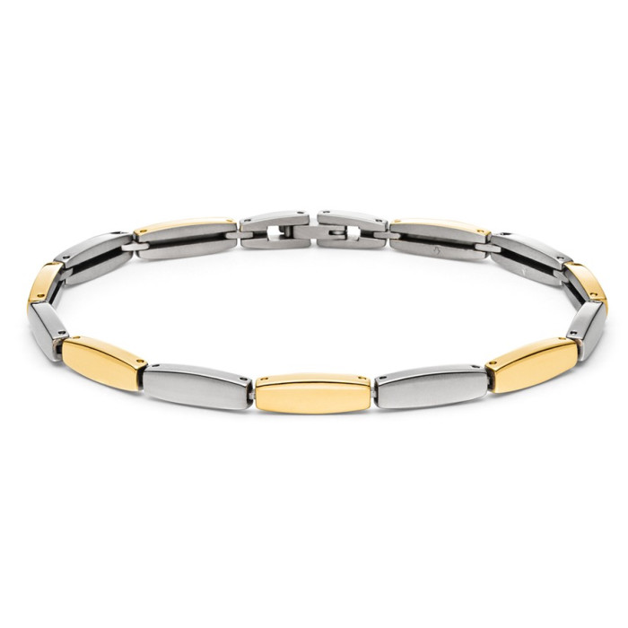 náramok Boccia Titanium 03063-02
