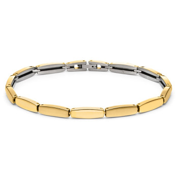 náramok Boccia Titanium 03063-03