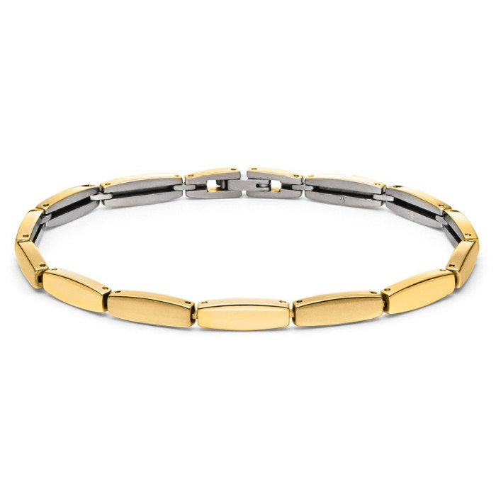 náramok Boccia Titanium 03063-03