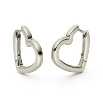 náušnice Boccia Titanium 05099-01