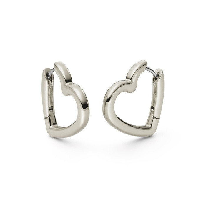 náušnice Boccia Titanium 05099-01