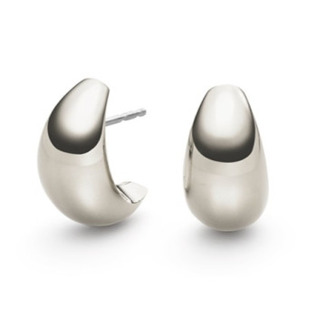 náušnice Boccia Titanium 05101-01