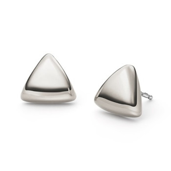 náušnice Boccia Titanium 05102-01
