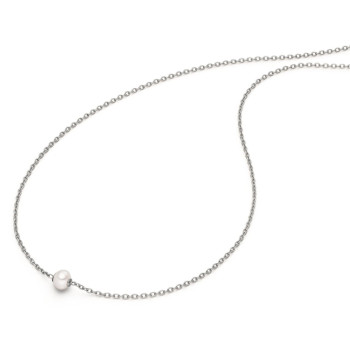 náhrdelník Boccia Titanium 08080-01