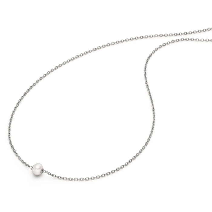 náhrdelník Boccia Titanium 08080-01