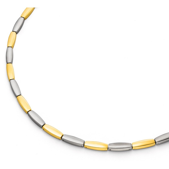 náhrdelník Boccia Titanium 08082-02