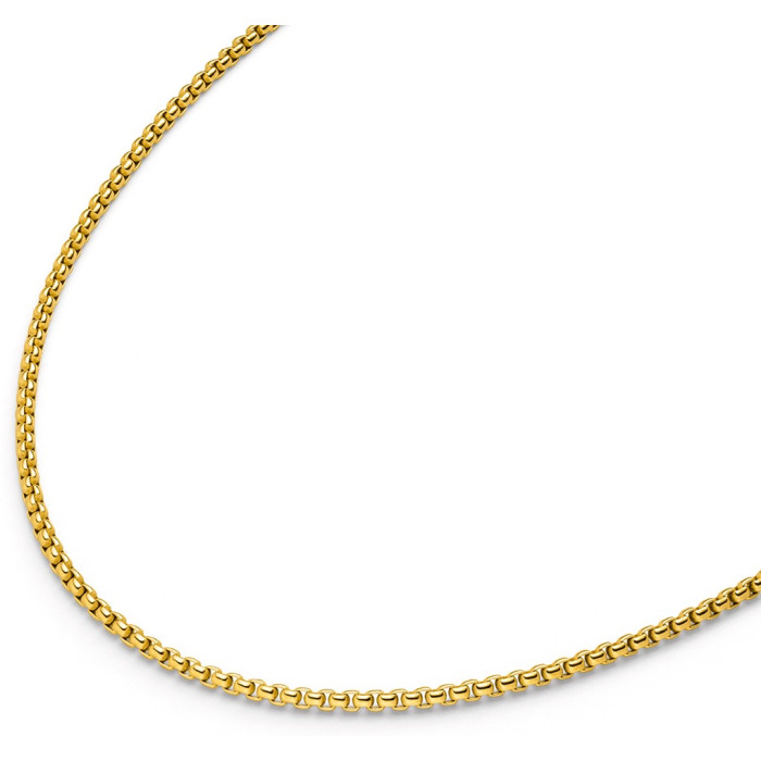 náhrdelník Boccia Titanium 08084-0245