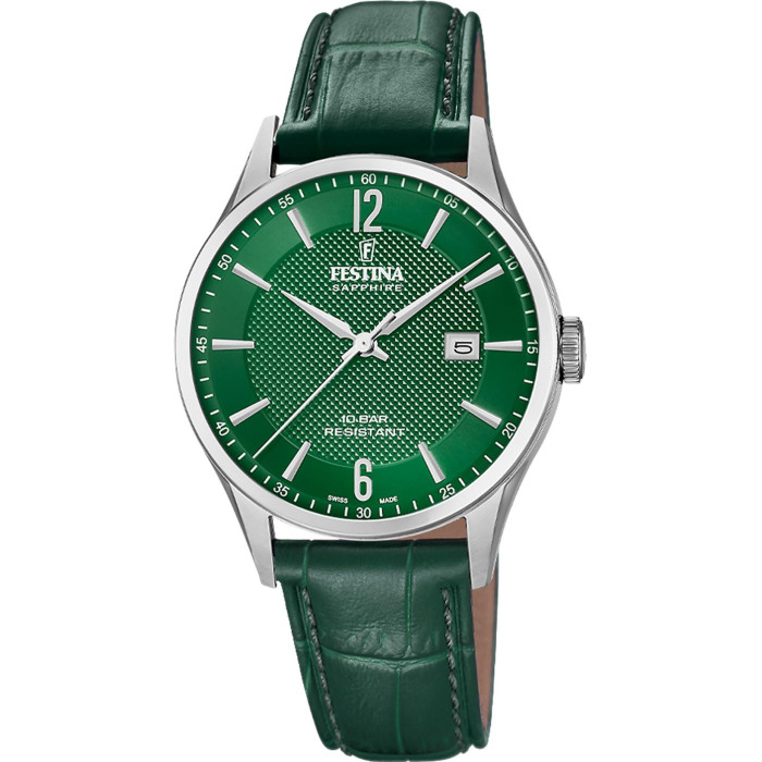 Pánske hodinky Festina 20007/5
