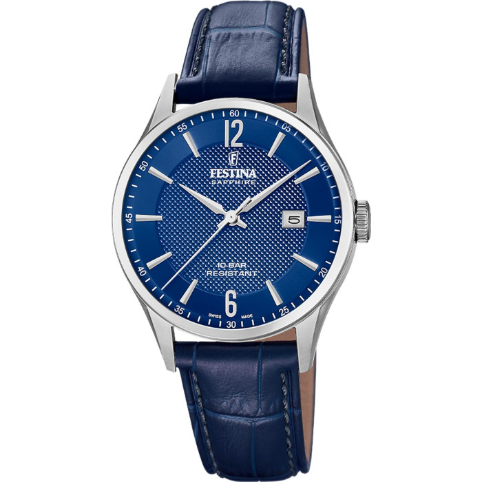 Pánske hodinky Festina 20007/6