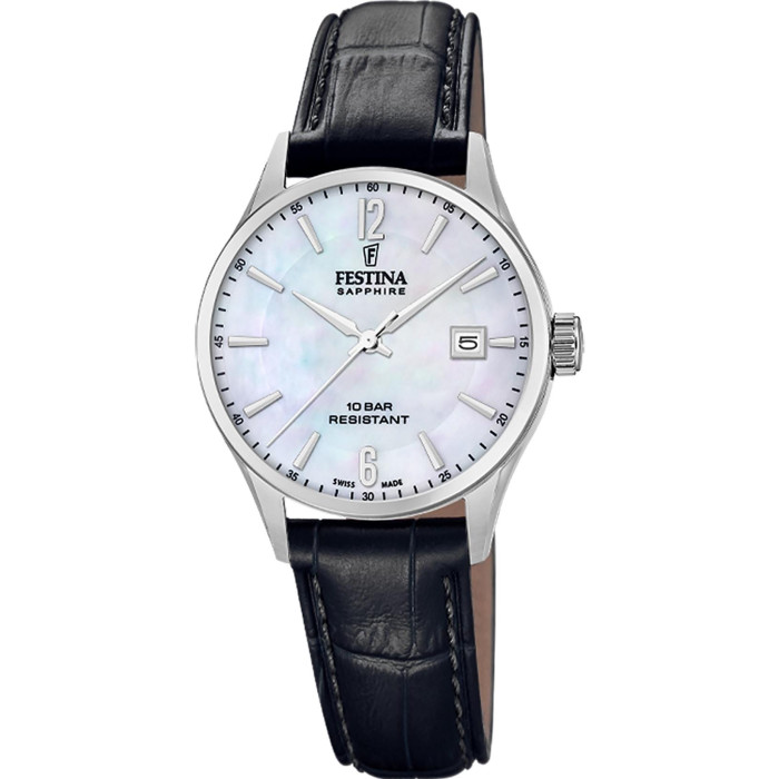 Dámske hodinky Festina 20009/7