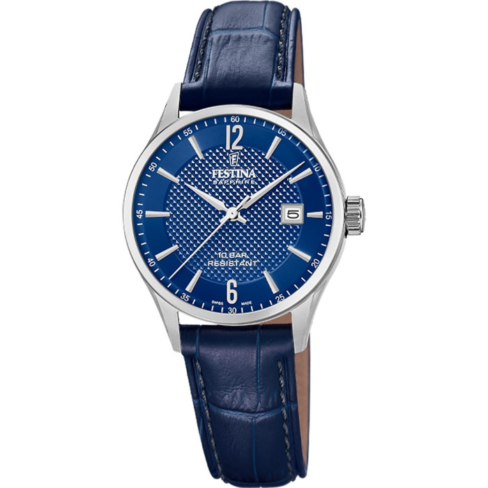Dámske hodinky Festina 20009/8
