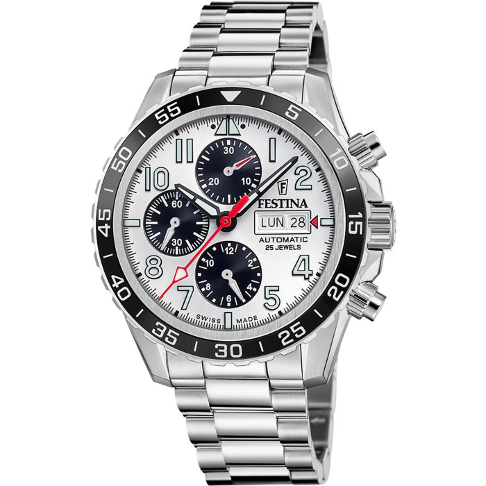 Pánske hodinky Festina 20055/1