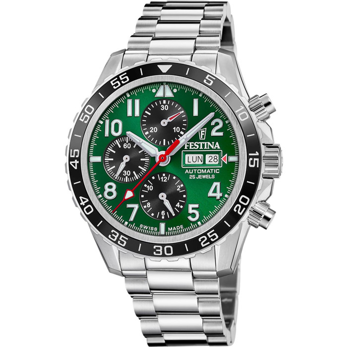 Pánske hodinky Festina 20055/2