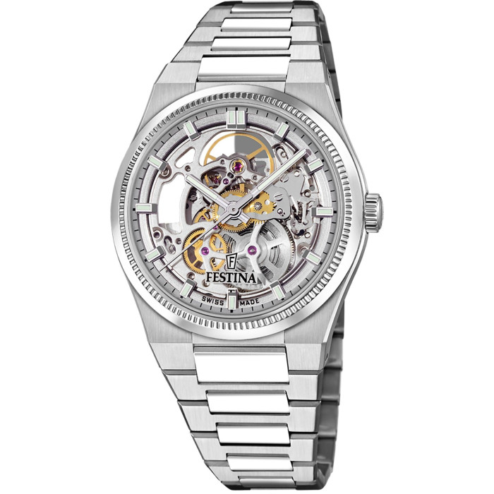 Pánske hodinky Festina 20069/1