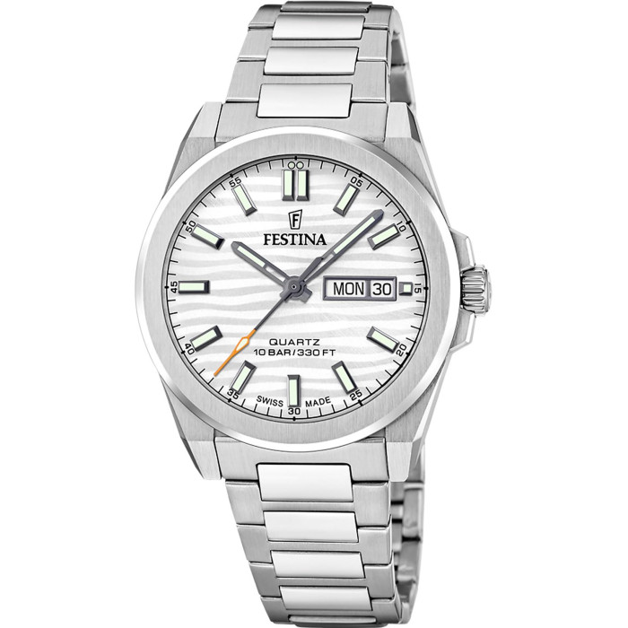 Pánske hodinky Festina 20073/1