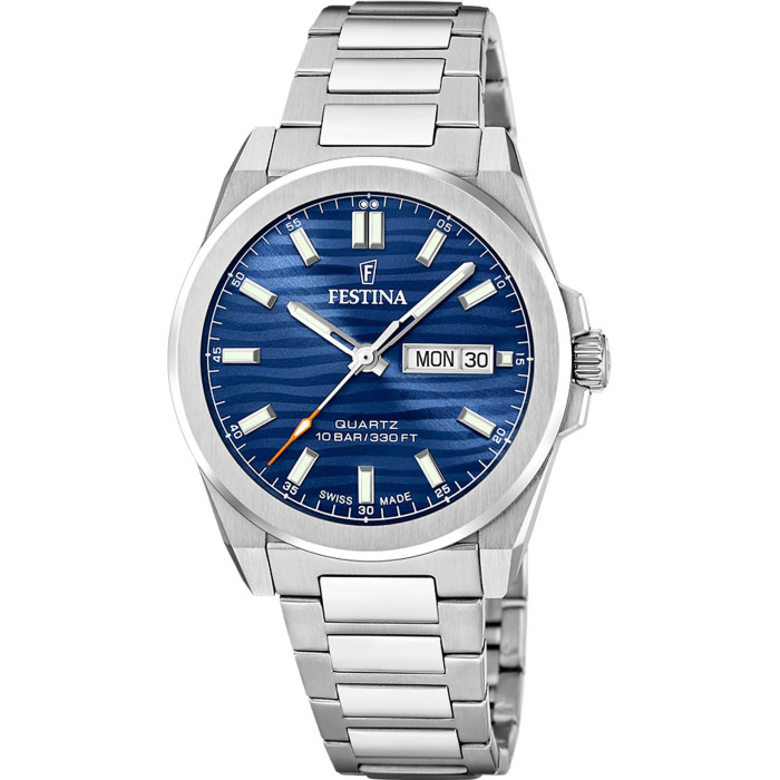 Pánske hodinky Festina 20073/3