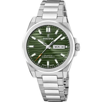 Pánske hodinky Festina 20073/4