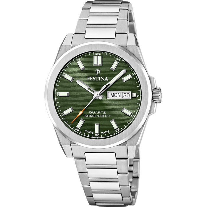 Pánske hodinky Festina 20073/4