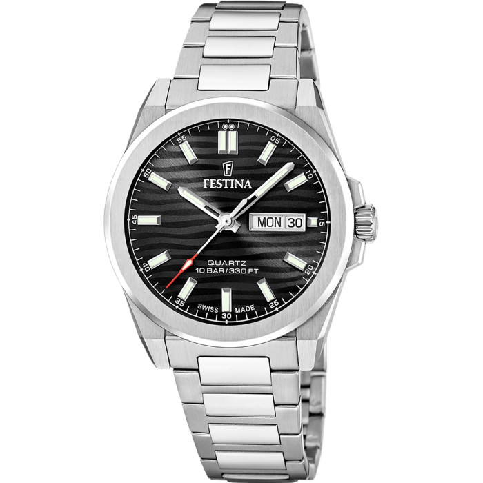Pánske hodinky Festina 20073/5