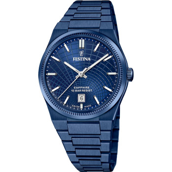 Pánske hodinky Festina 20078/1