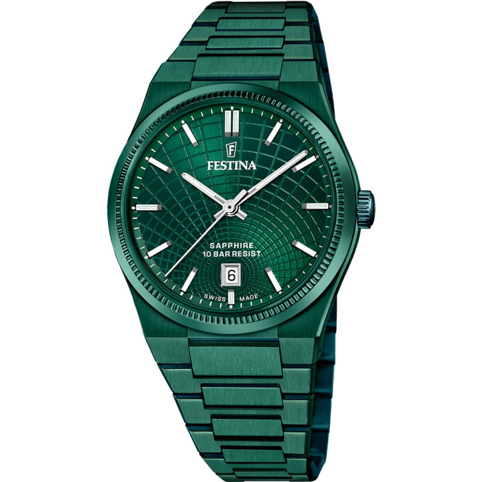 Pánske hodinky Festina 20079/1