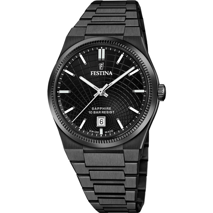 Pánske hodinky Festina 20080/1