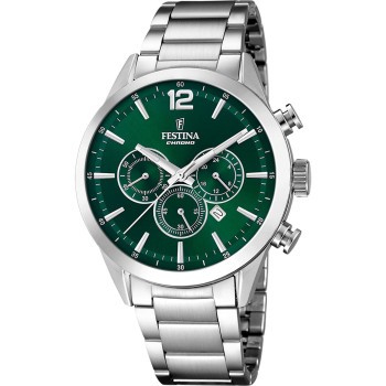 Pánske hodinky Festina 20343/B