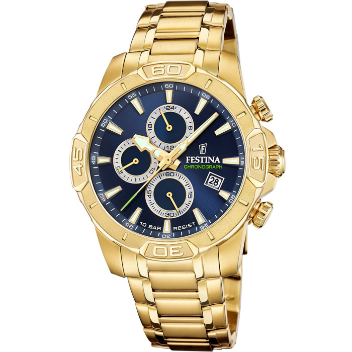 Pánske hodinky Festina 20705/5