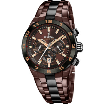 Pánske hodinky Festina 20708/1