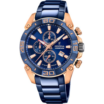 Pánske hodinky Festina 20711/1