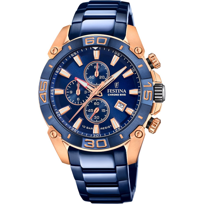 Pánske hodinky Festina 20711/1