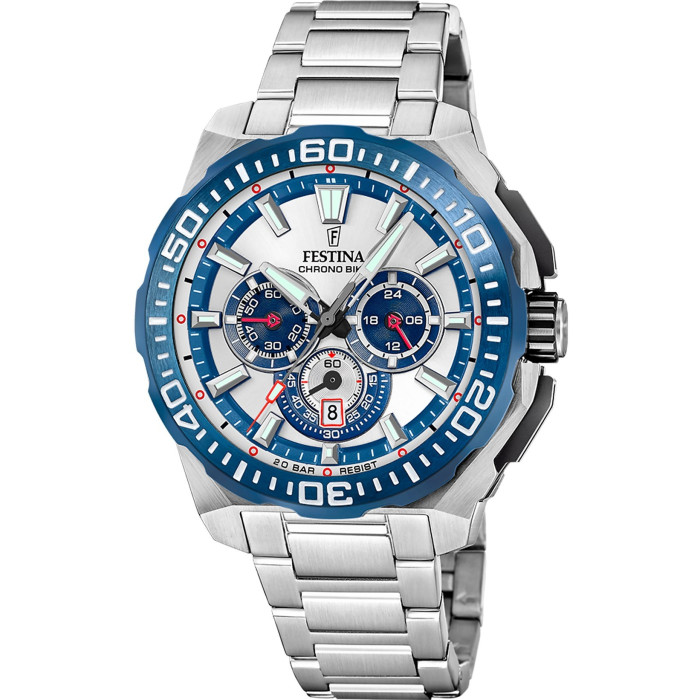 Pánske hodinky Festina 20724/1