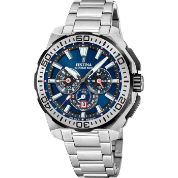 Pánske hodinky Festina 20724/2
