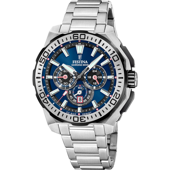 Pánske hodinky Festina 20724/2