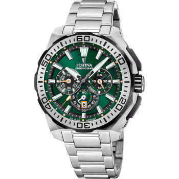 Pánske hodinky Festina 20724/3