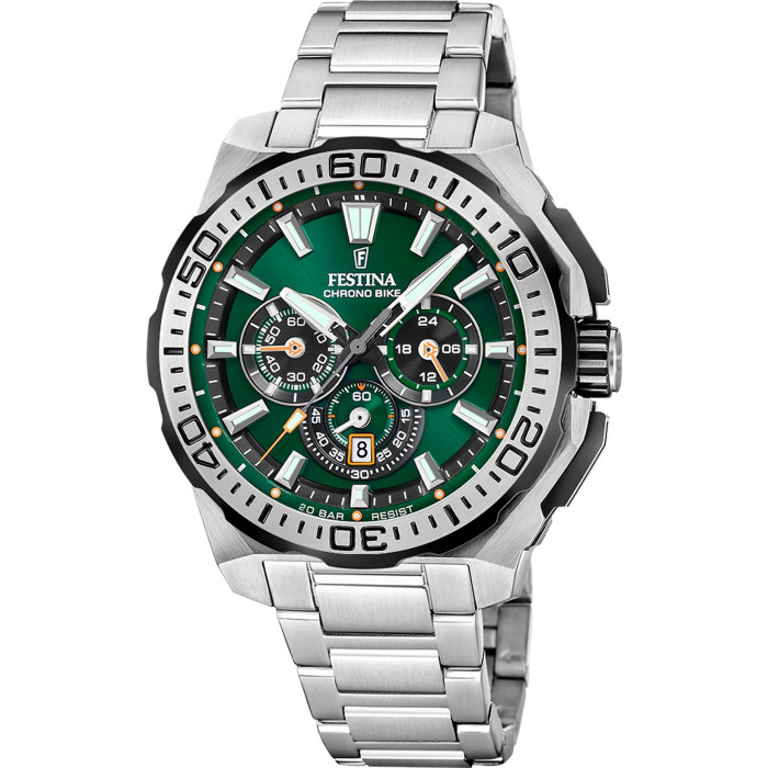 Pánske hodinky Festina 20724/3