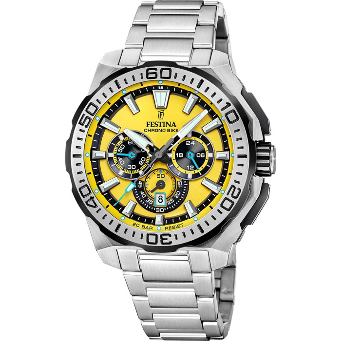 Pánske hodinky Festina 20724/4