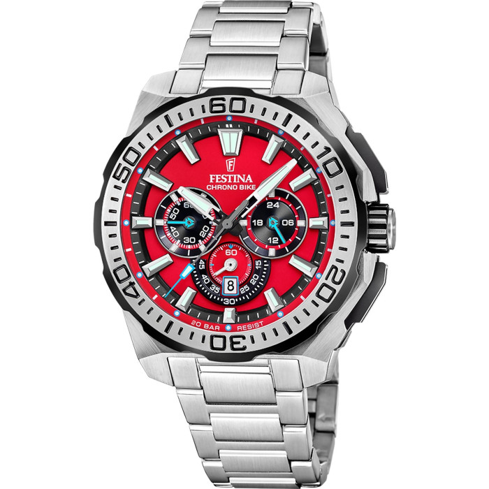 Pánske hodinky Festina 20724/5