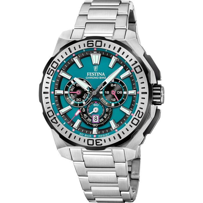 Pánske hodinky Festina 20724/6