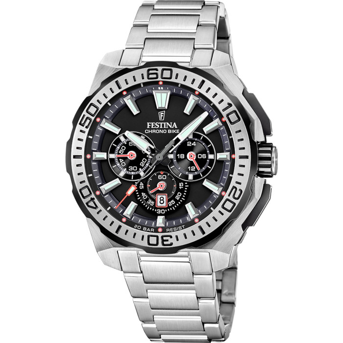 Pánske hodinky Festina 20724/7