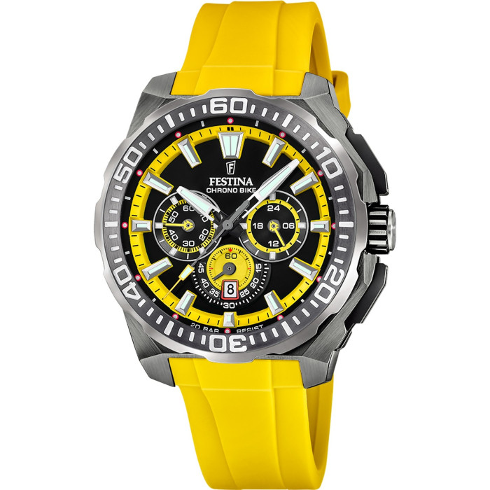 Pánske hodinky Festina 20725/1