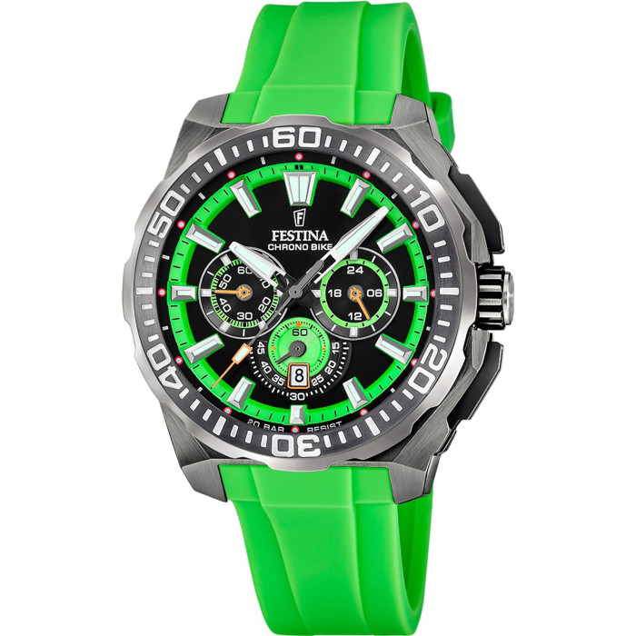 Pánske hodinky Festina 20725/3