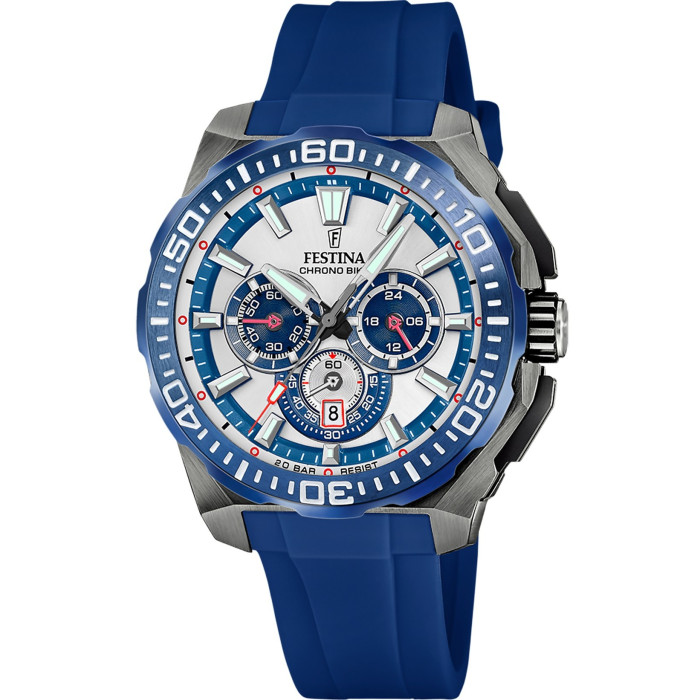 Pánske hodinky Festina 20725/4