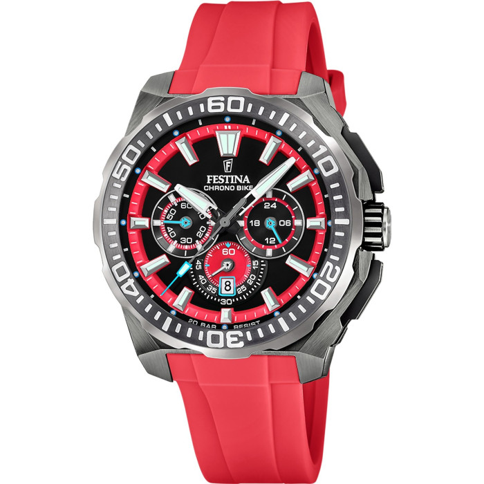 Pánske hodinky Festina 20725/5